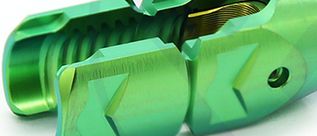 spine titanium fixation